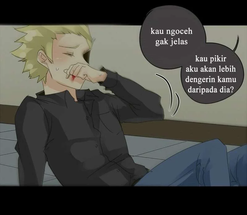 unOrdinary Chapter 44 Gambar 28