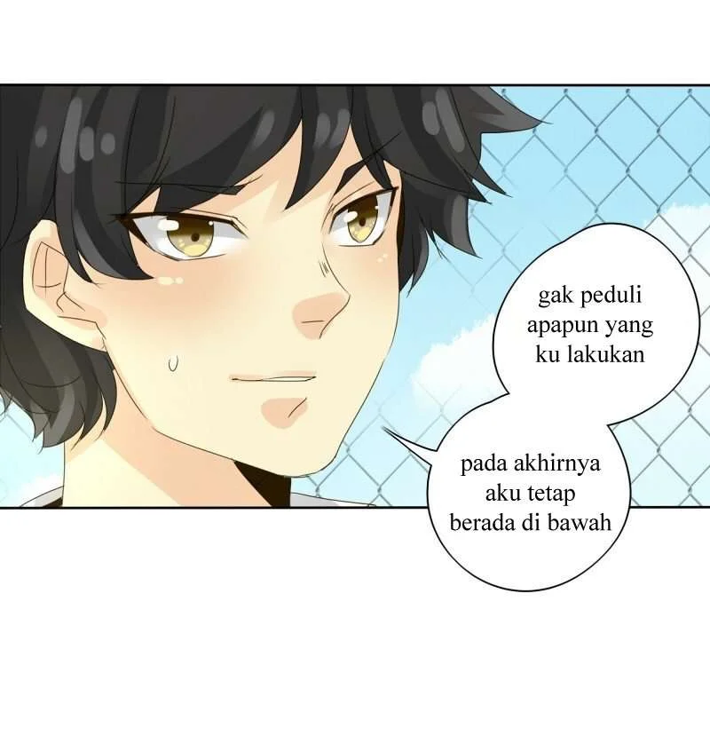 unOrdinary Chapter 46 Gambar 27