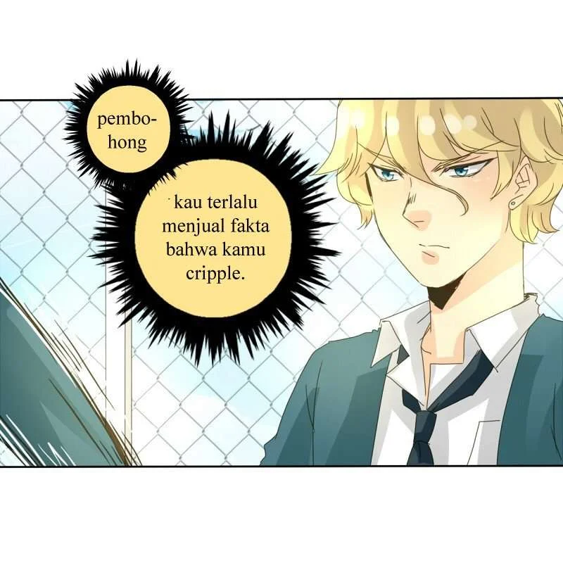 unOrdinary Chapter 46 Gambar 30
