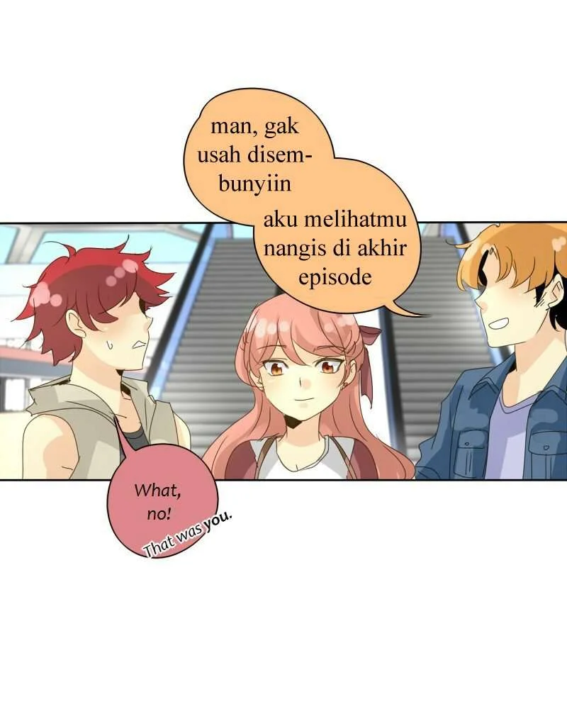 unOrdinary Chapter 48 Gambar 30
