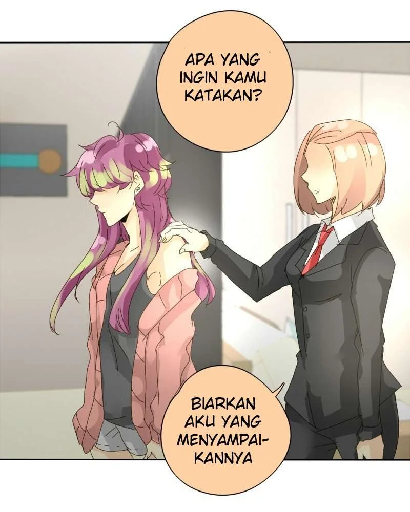 unOrdinary Chapter 51 Gambar 35