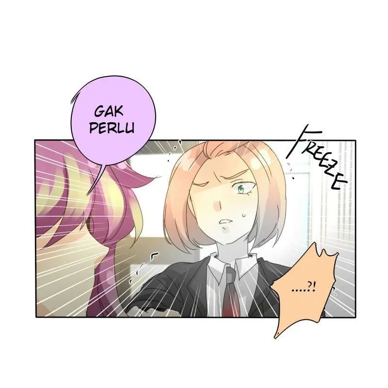 unOrdinary Chapter 51 Gambar 37