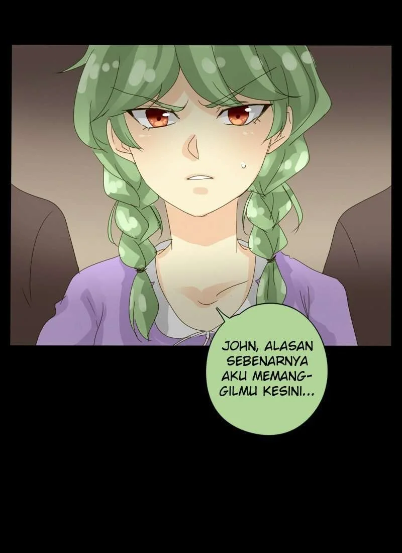 unOrdinary Chapter 54 Gambar 32
