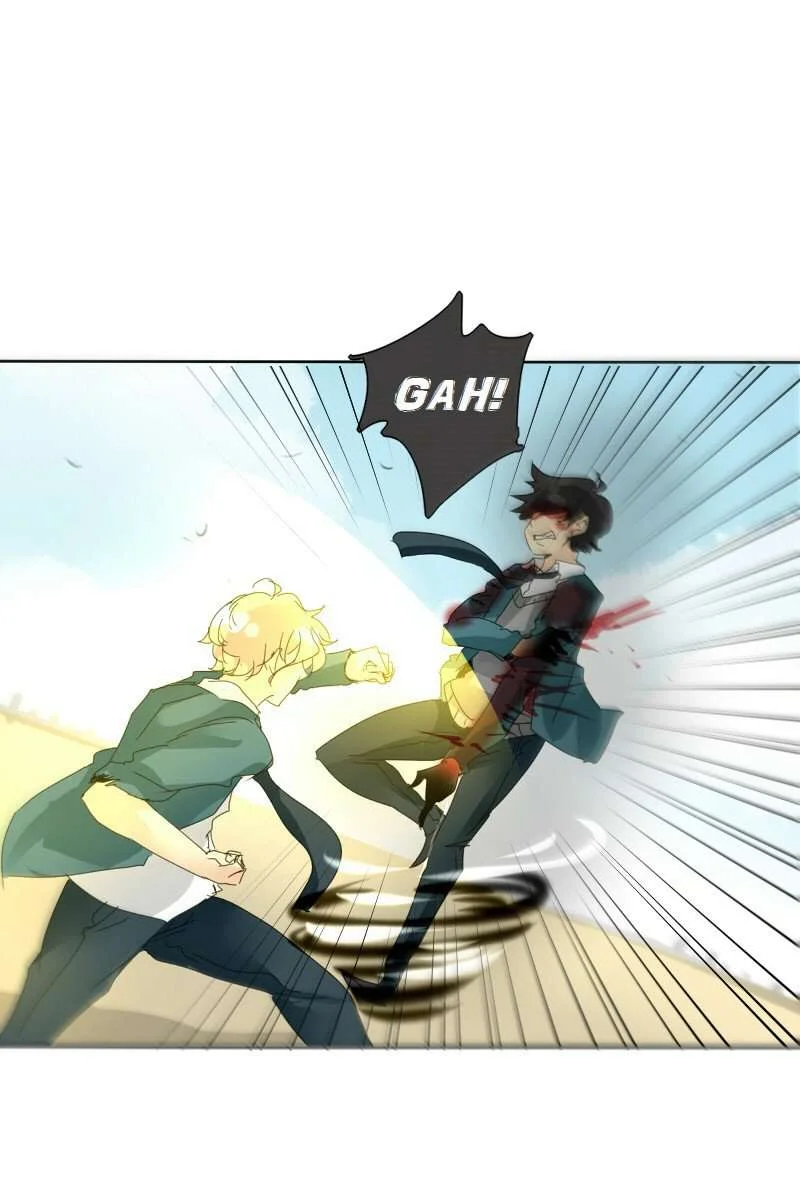 unOrdinary Chapter 56 Gambar 36