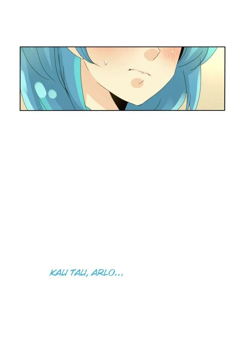 unOrdinary Chapter 57 Gambar 35