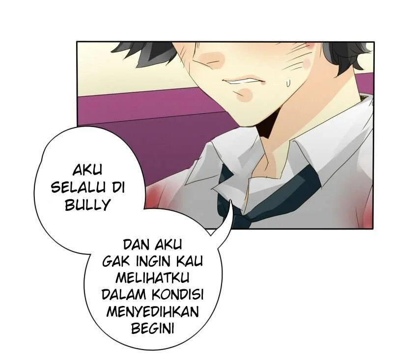 unOrdinary Chapter 58 Gambar 47