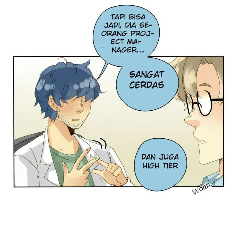 unOrdinary Chapter 59 Gambar 35