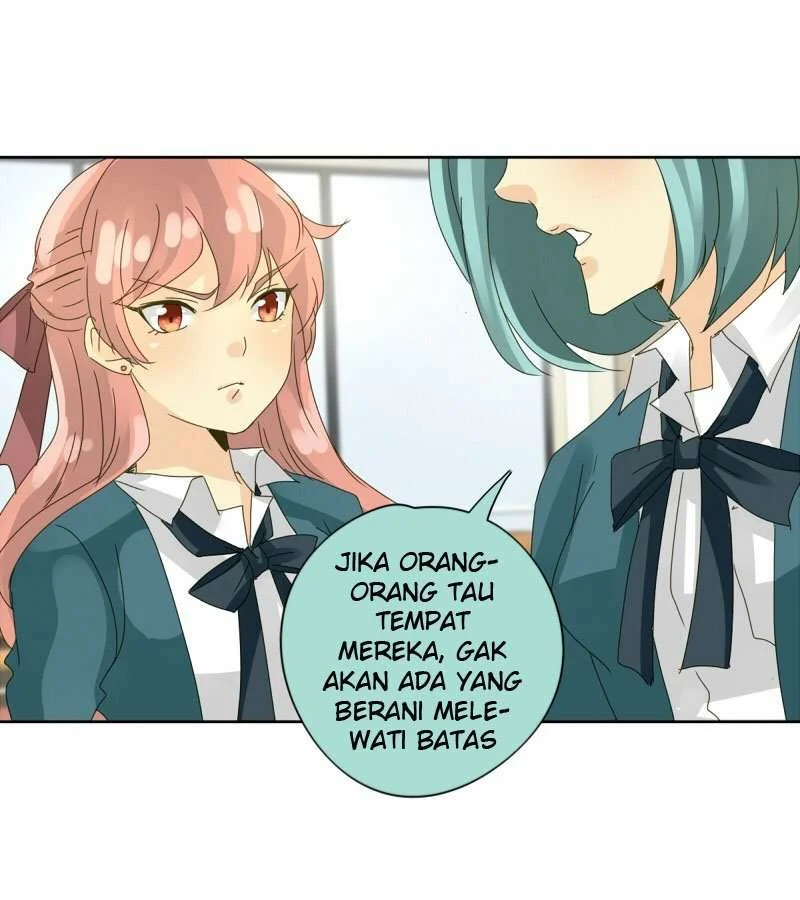 unOrdinary Chapter 60 Gambar 31