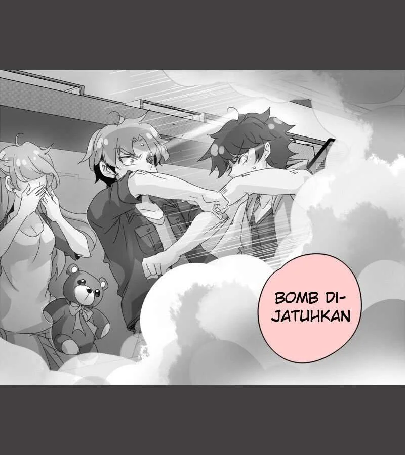 unOrdinary Chapter 61 Gambar 39
