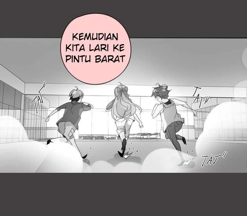 unOrdinary Chapter 61 Gambar 40