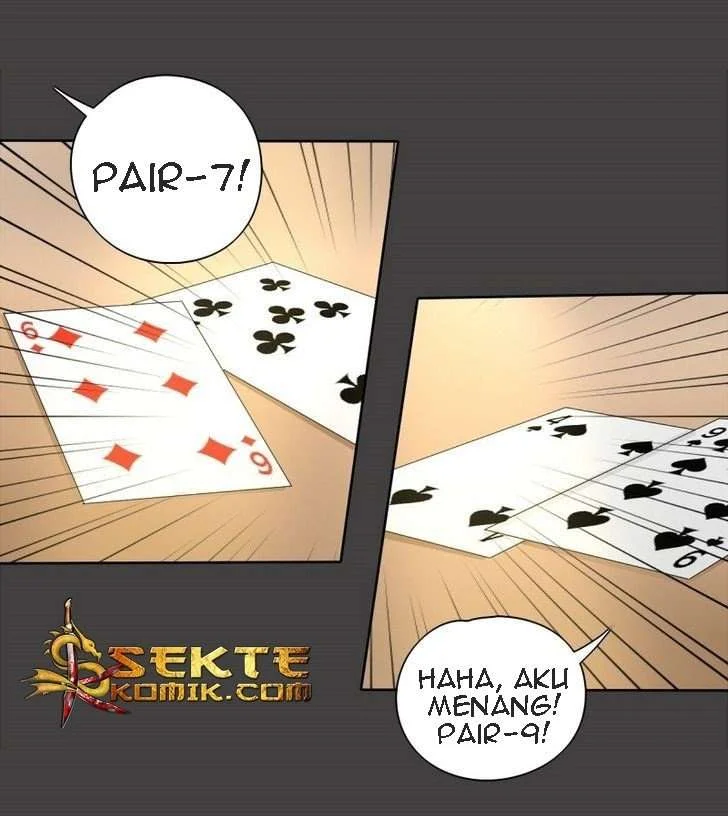 unOrdinary Chapter 64 Gambar 45