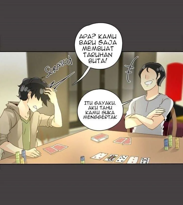 unOrdinary Chapter 64 Gambar 46