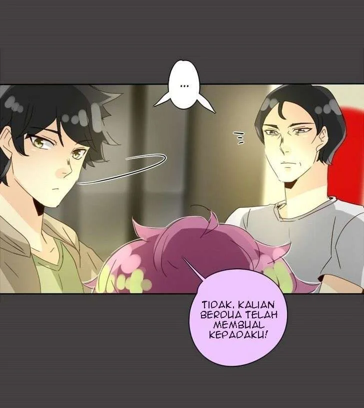 unOrdinary Chapter 64 Gambar 48