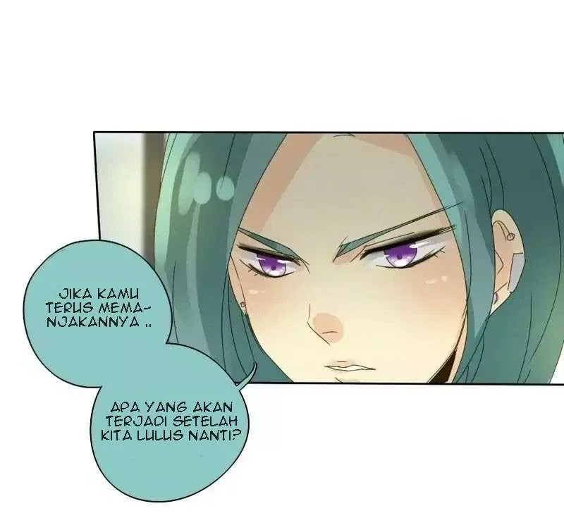 unOrdinary Chapter 65 Gambar 36