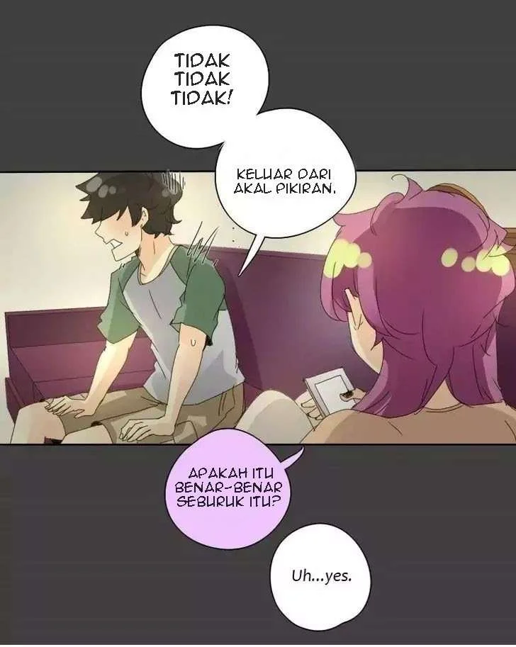 unOrdinary Chapter 66 Gambar 33