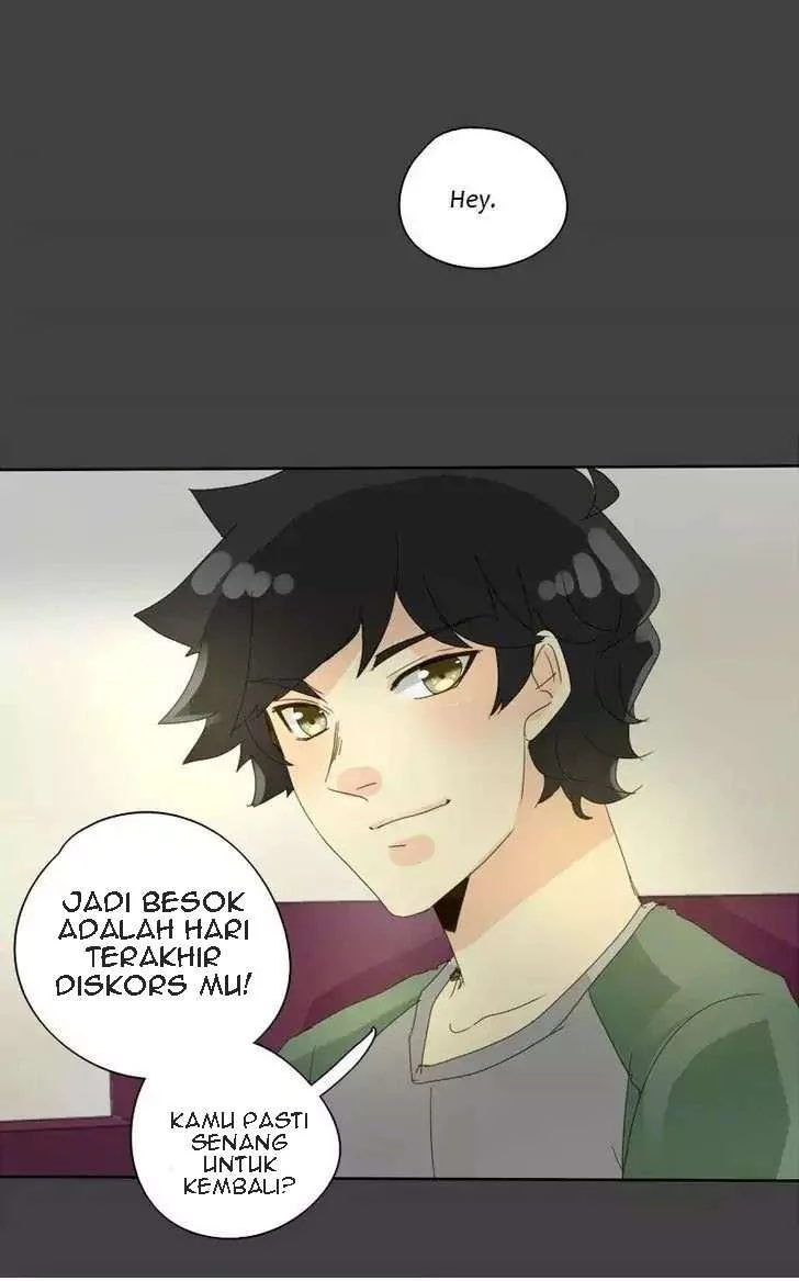 unOrdinary Chapter 66 Gambar 35