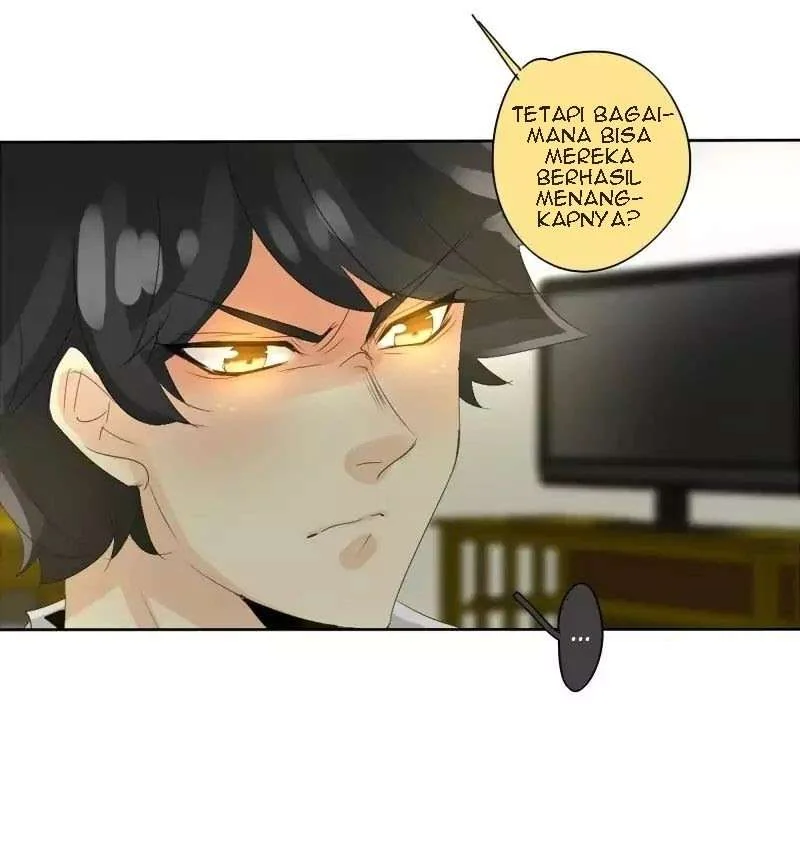 unOrdinary Chapter 71 Gambar 37