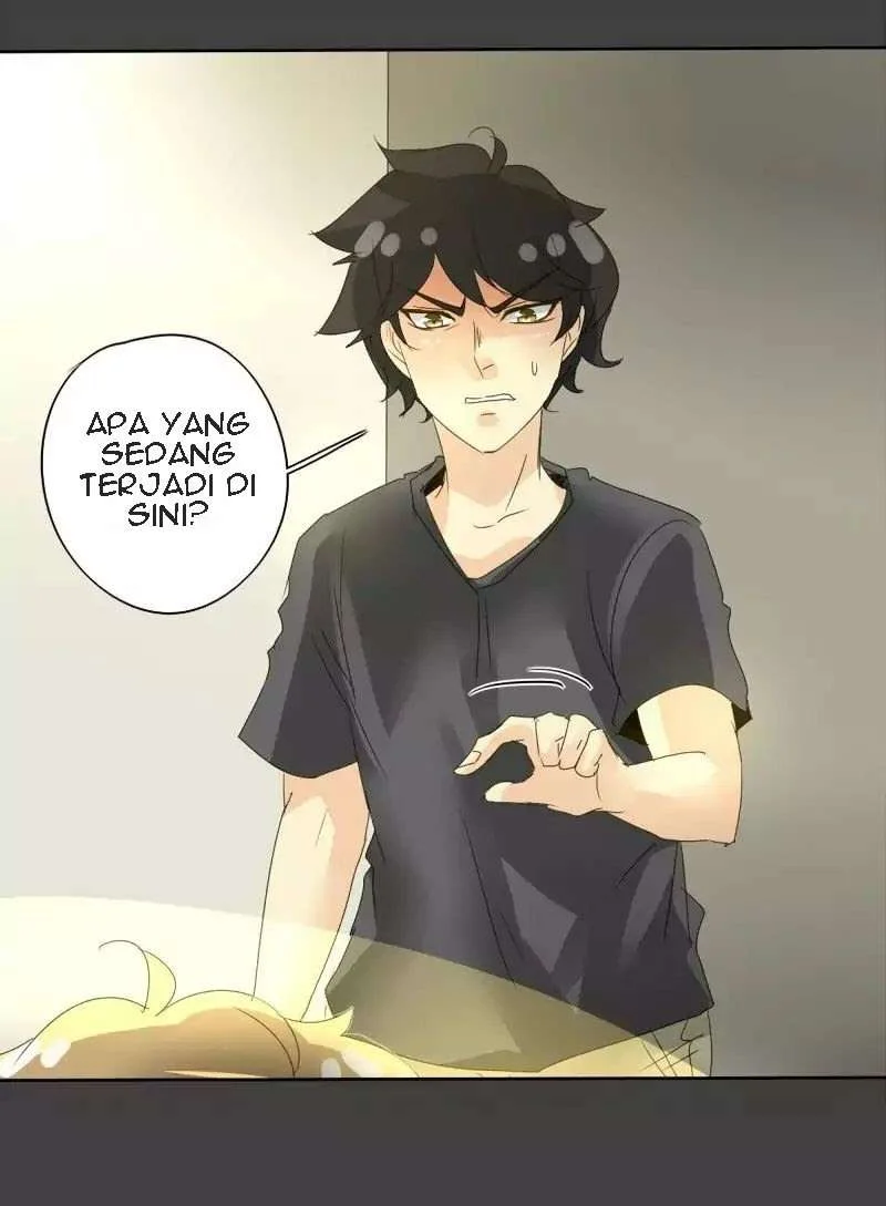 unOrdinary Chapter 72 Gambar 37