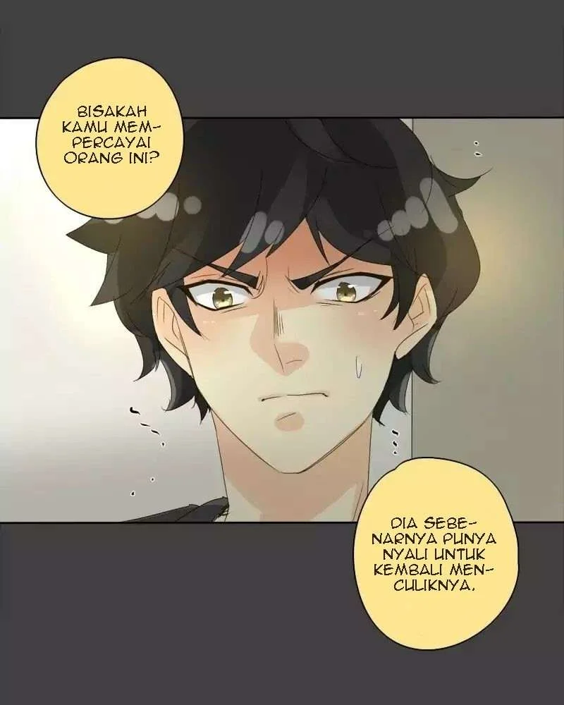 unOrdinary Chapter 72 Gambar 39