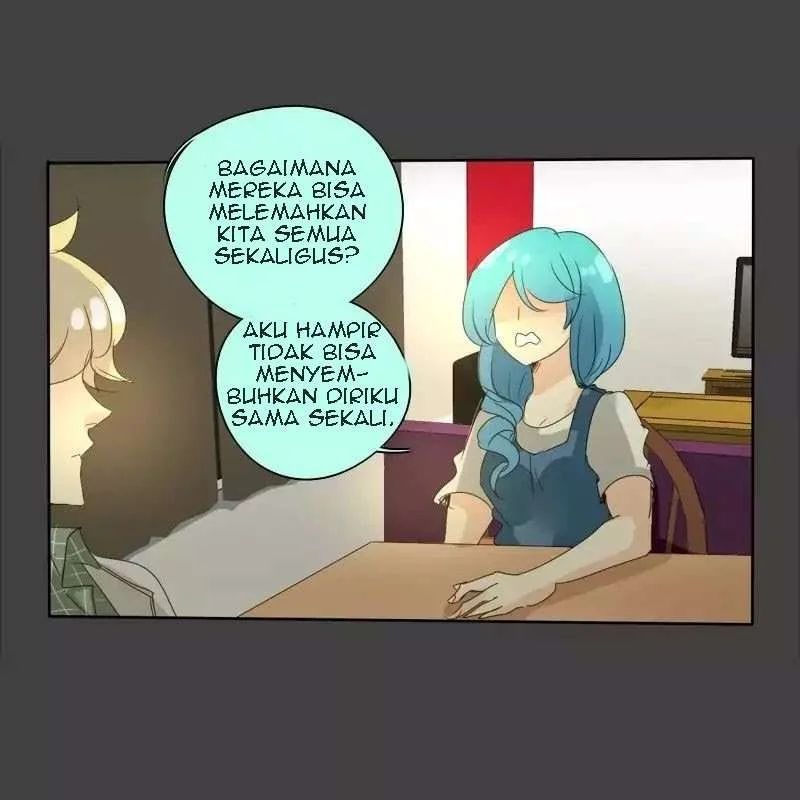 unOrdinary Chapter 74 Gambar 37