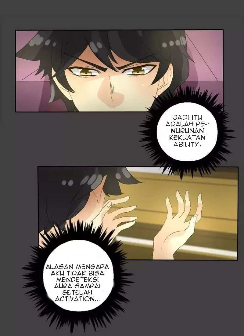 unOrdinary Chapter 74 Gambar 39