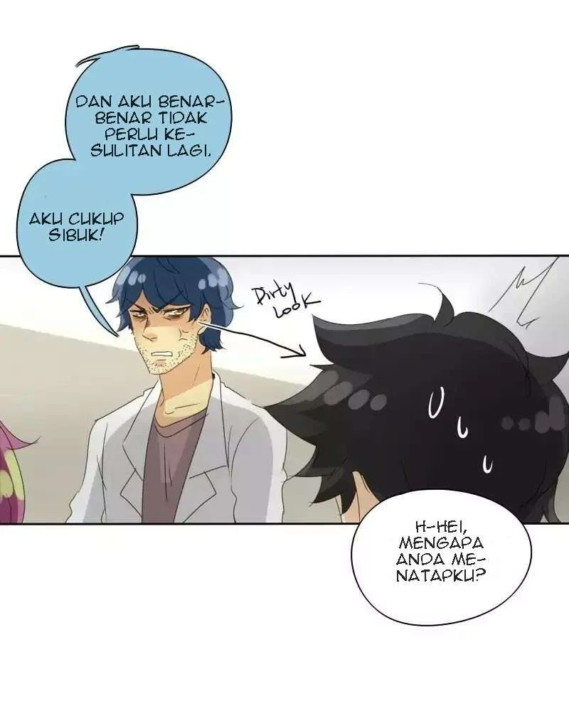 unOrdinary Chapter 76 Gambar 29