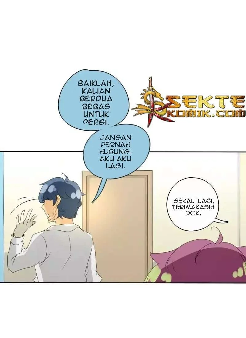 unOrdinary Chapter 76 Gambar 30
