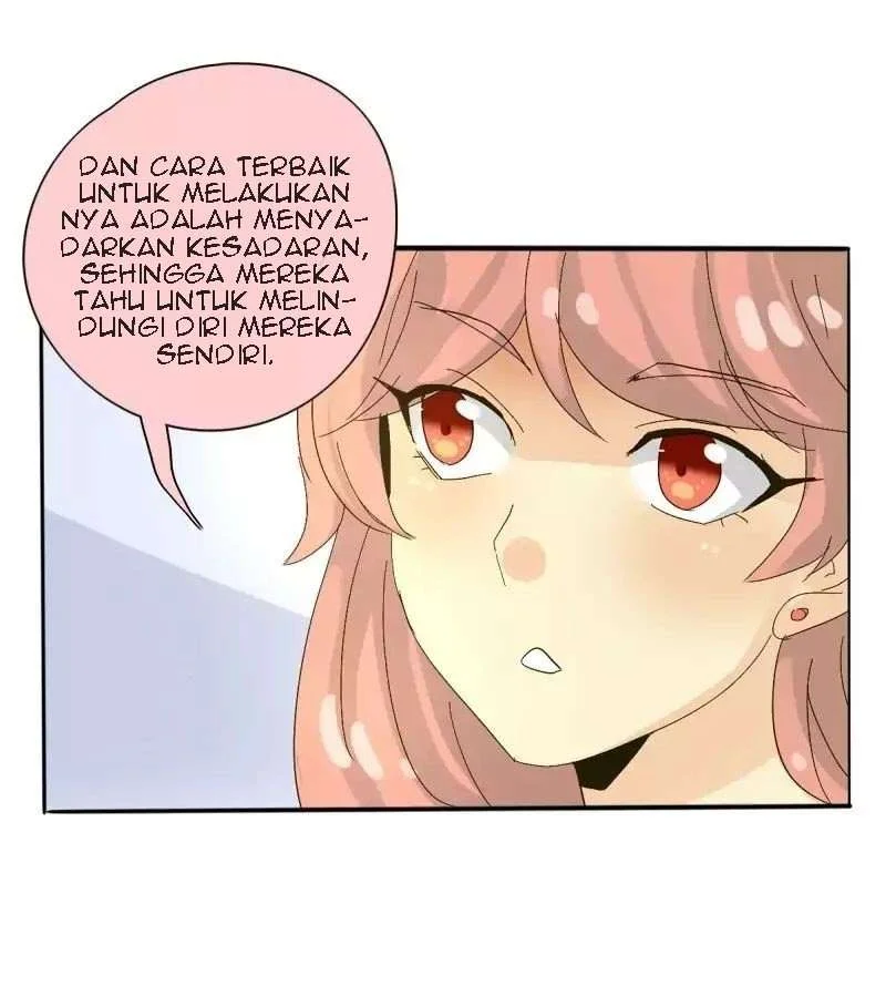 unOrdinary Chapter 78 Gambar 43