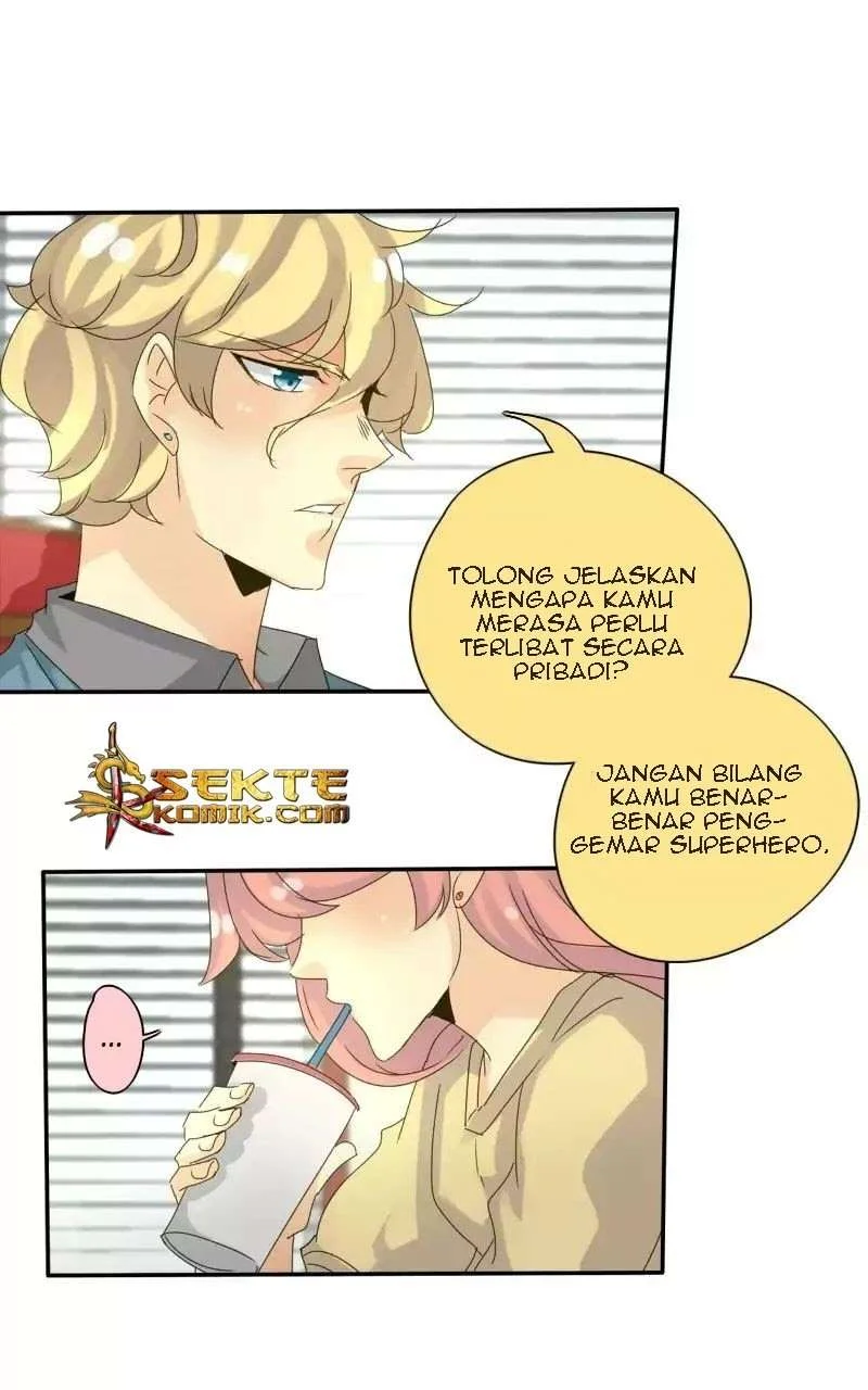 unOrdinary Chapter 79 Gambar 49
