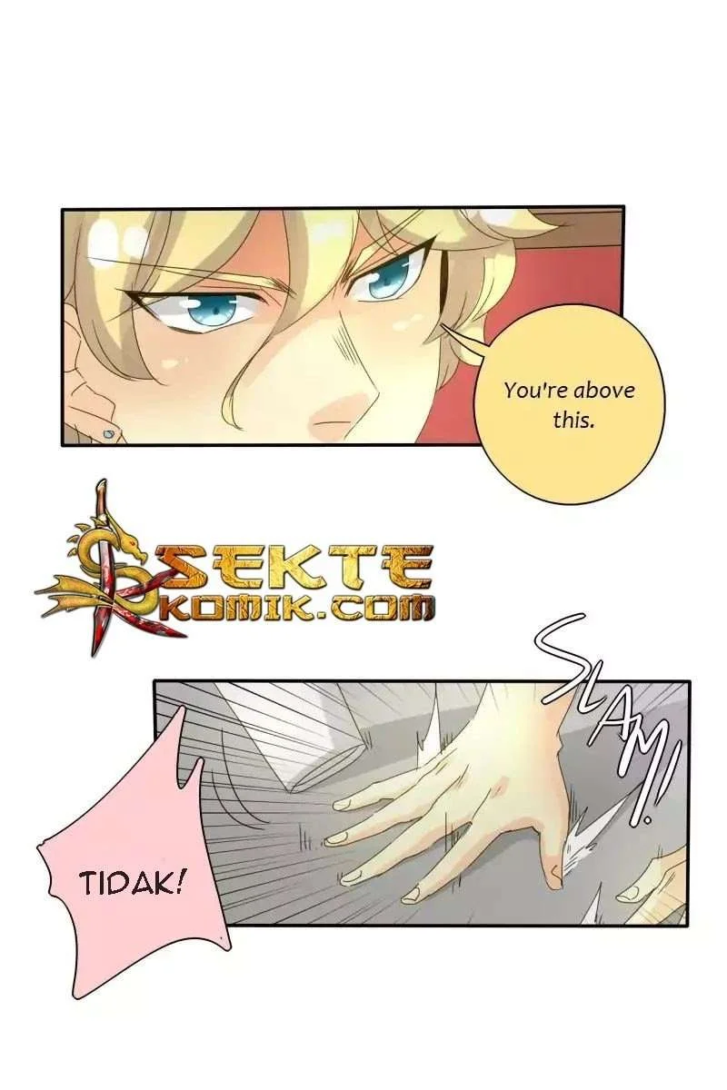 unOrdinary Chapter 79 Gambar 52
