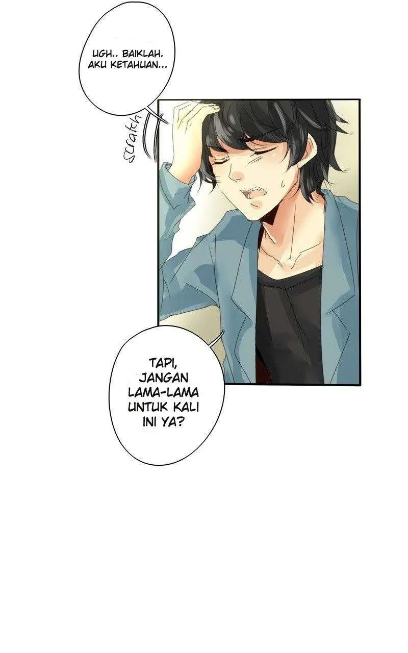 unOrdinary Chapter 8 Gambar 21