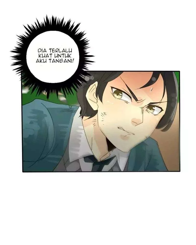 unOrdinary Chapter 83 Gambar 51