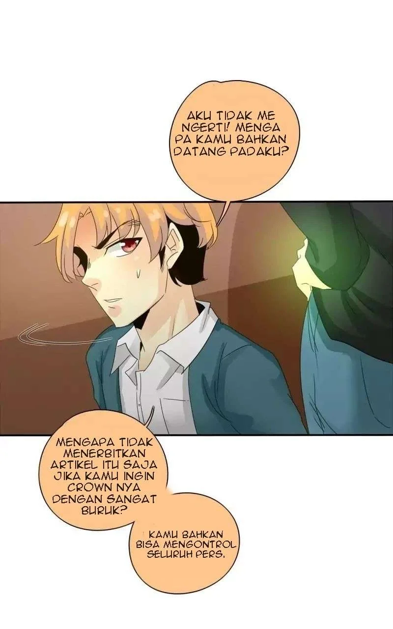 unOrdinary Chapter 85 Gambar 37
