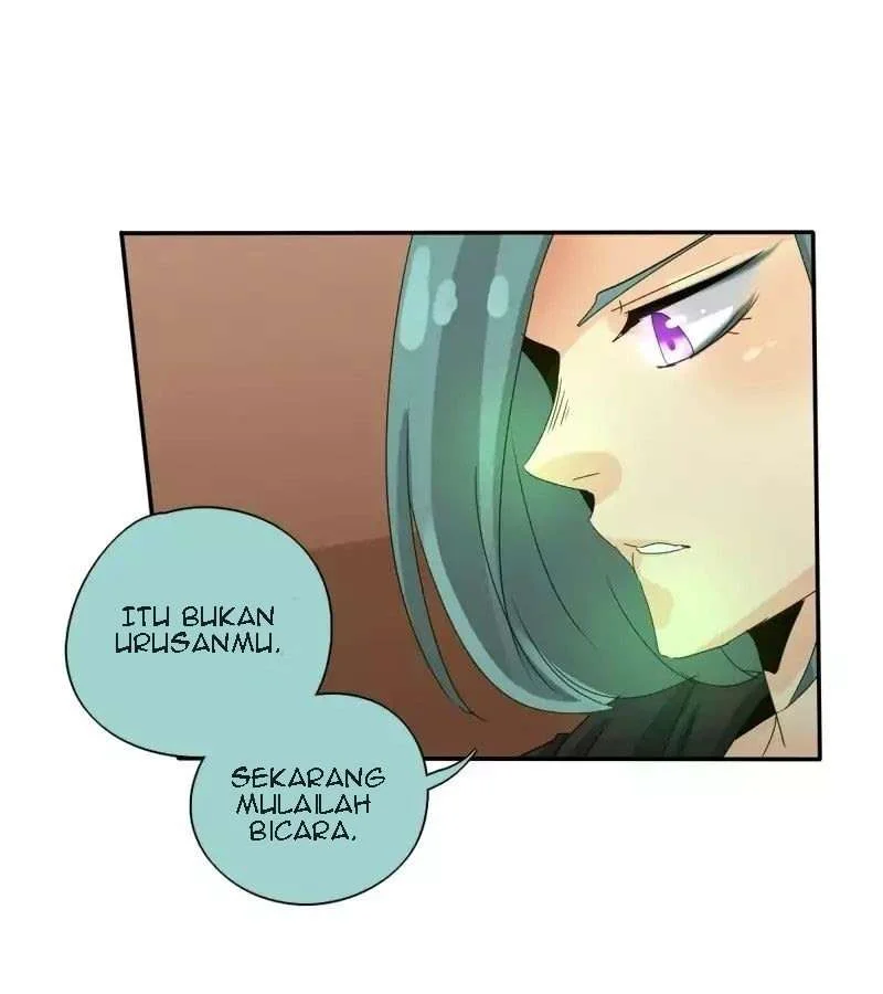 unOrdinary Chapter 85 Gambar 38