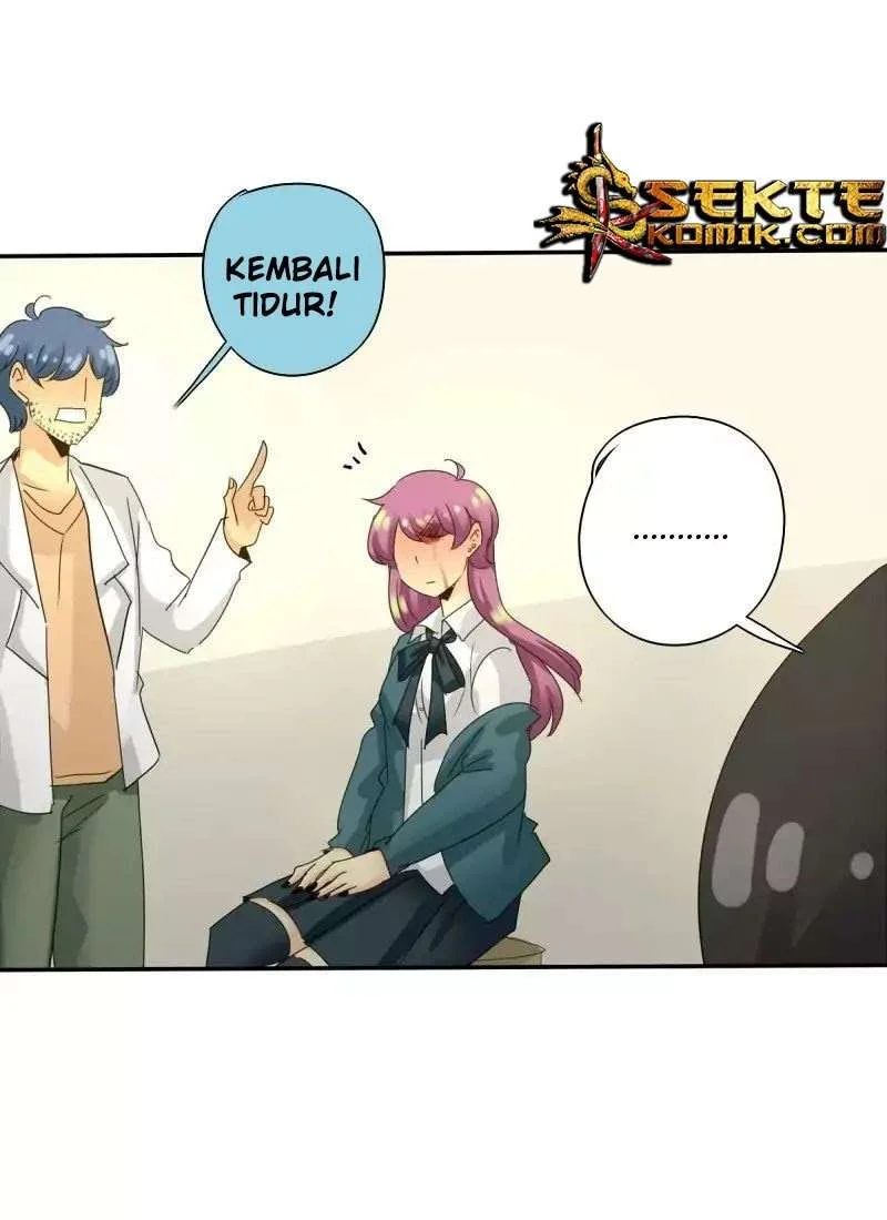 unOrdinary Chapter 87 Gambar 34