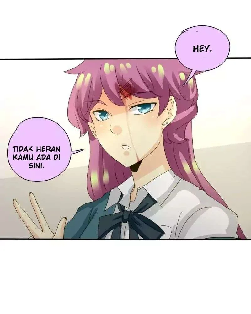 unOrdinary Chapter 87 Gambar 35