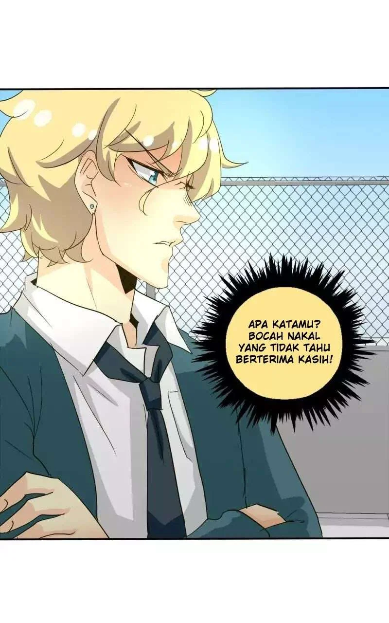 unOrdinary Chapter 89 Gambar 40