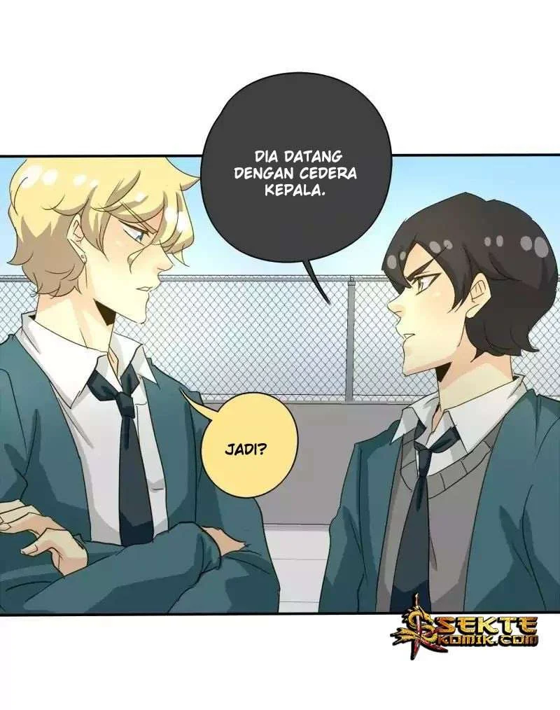 unOrdinary Chapter 89 Gambar 42