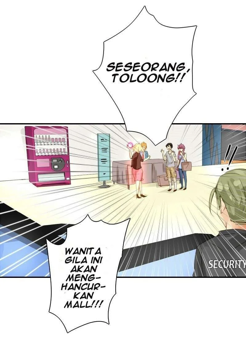 unOrdinary Chapter 9 Gambar 28