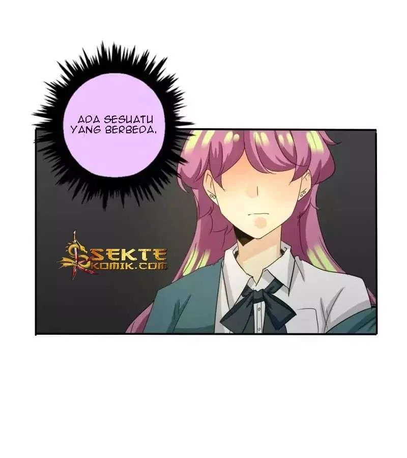 unOrdinary Chapter 91 Gambar 38