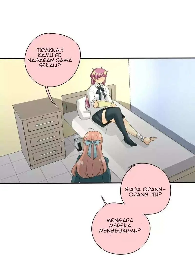unOrdinary Chapter 92 Gambar 40