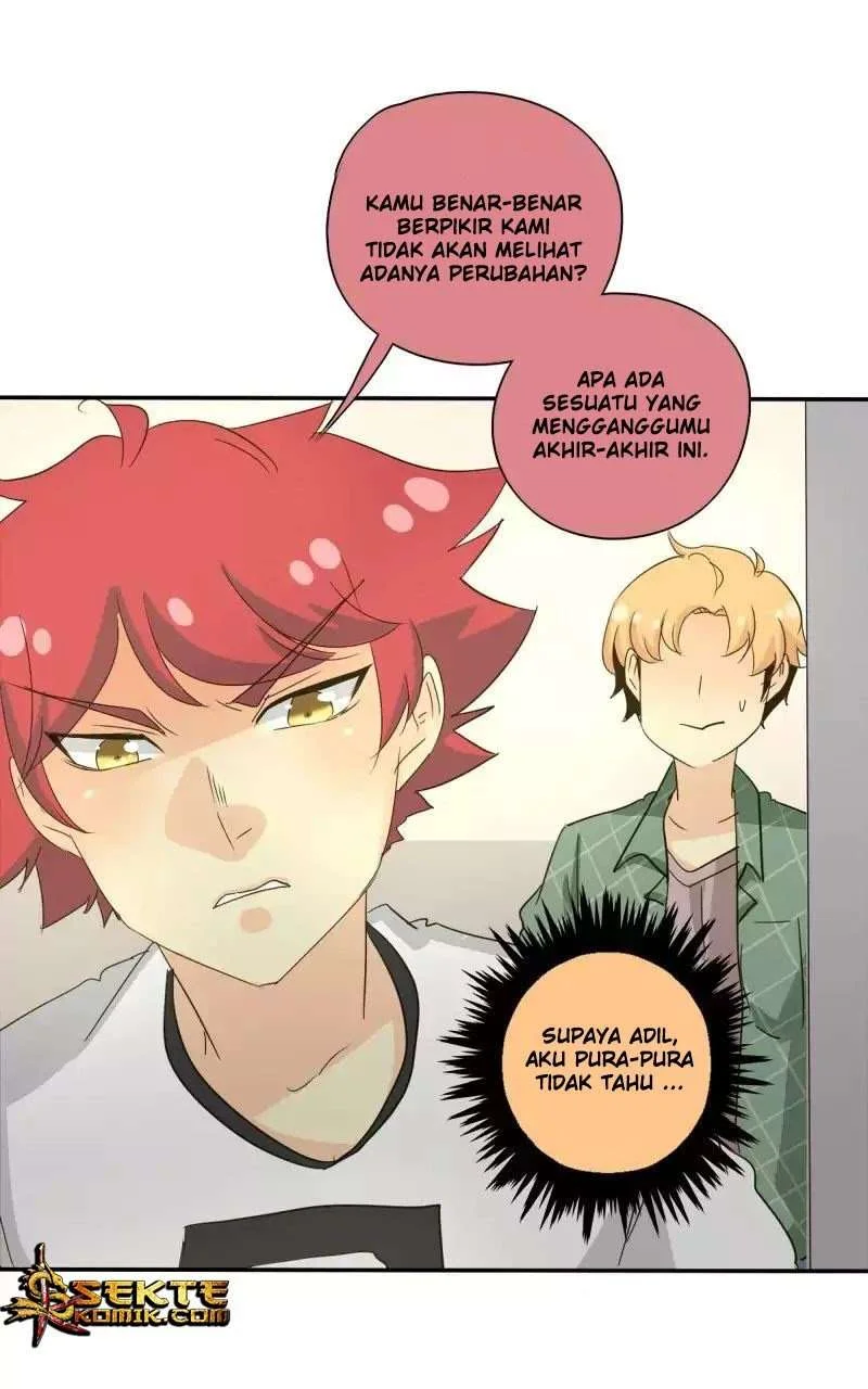 unOrdinary Chapter 93 Gambar 42