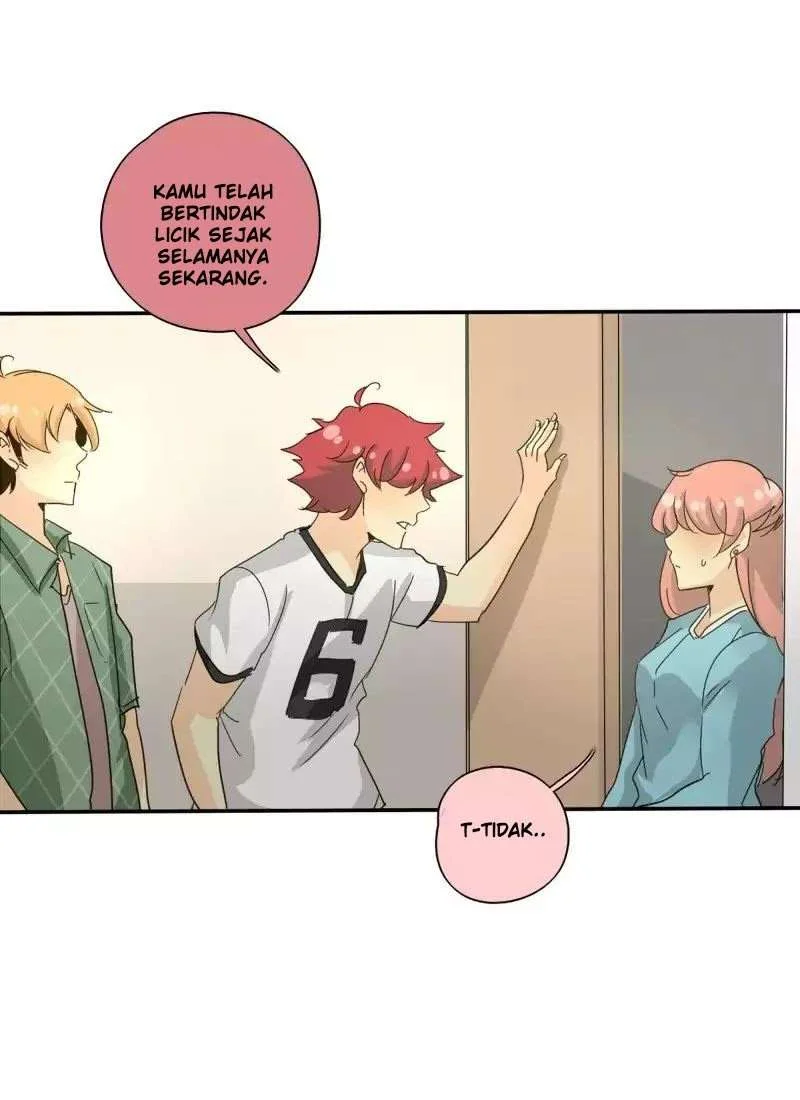 unOrdinary Chapter 93 Gambar 43