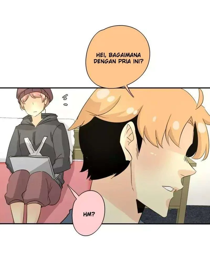 unOrdinary Chapter 95 Gambar 36