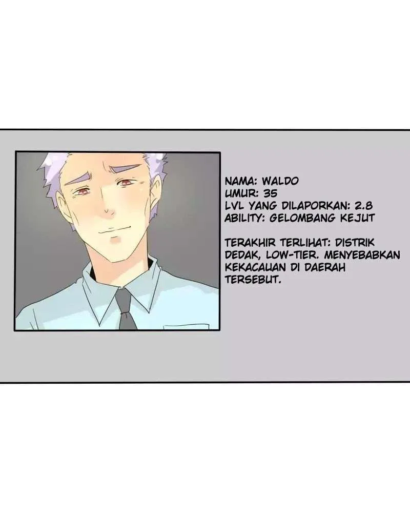 unOrdinary Chapter 95 Gambar 39