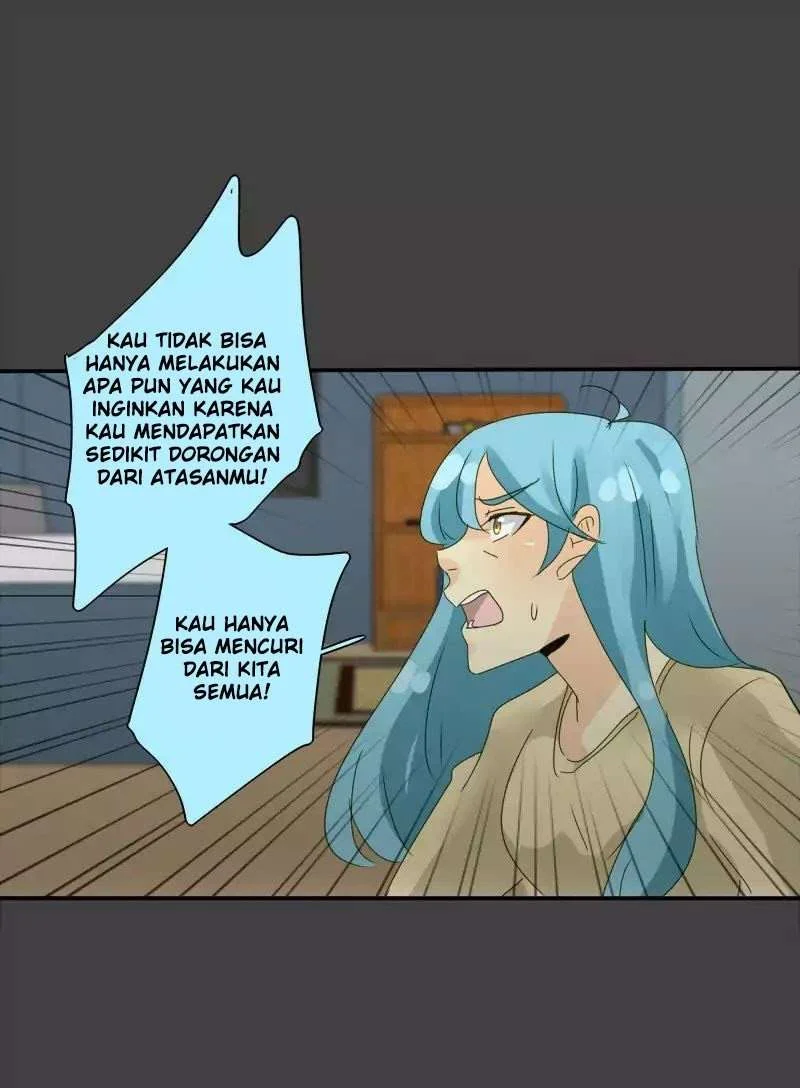 unOrdinary Chapter 96 Gambar 47