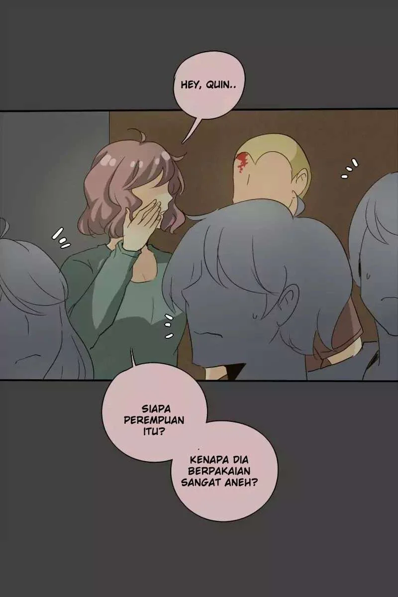 unOrdinary Chapter 99 Gambar 52