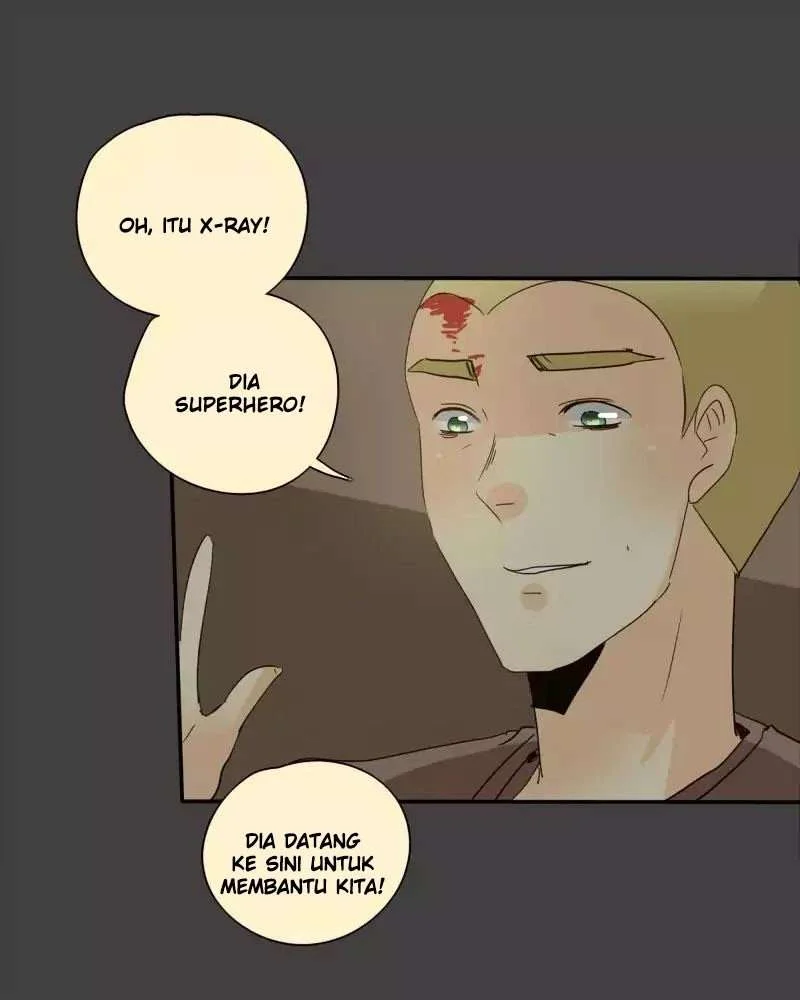 unOrdinary Chapter 99 Gambar 53