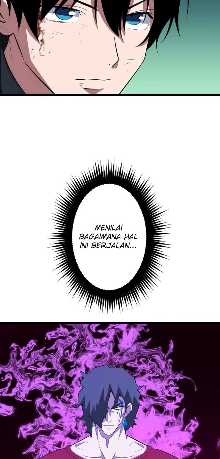 Unparalleled ??? Rank Hidden Equipment Chapter 72 Gambar 30