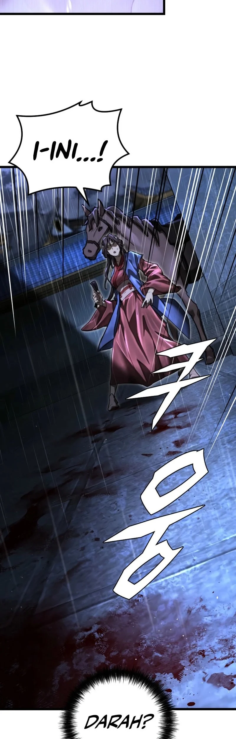 Unrivaled Spear Demon Chapter 16 Gambar 23